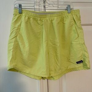 Patagonia “Women Baggies Shorts 5 inch”